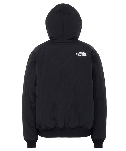 THE NORTH FACE/ザ・ノース・フェイス YAKKIN JACKET 中綿ジャケット