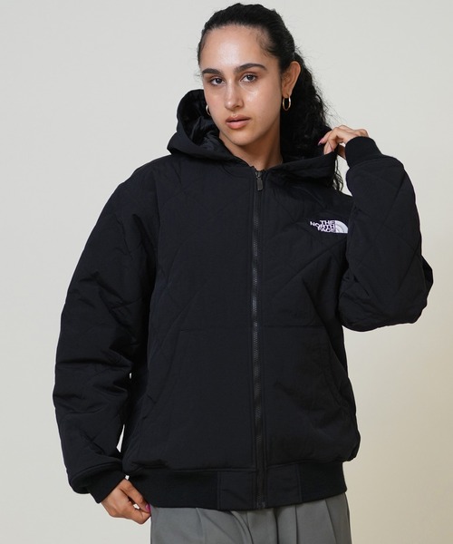 THE NORTH FACE/ザ・ノース・フェイス YAKKIN JACKET 中綿ジャケット