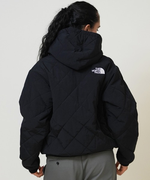 THE NORTH FACE/ザ・ノース・フェイス YAKKIN JACKET 中綿