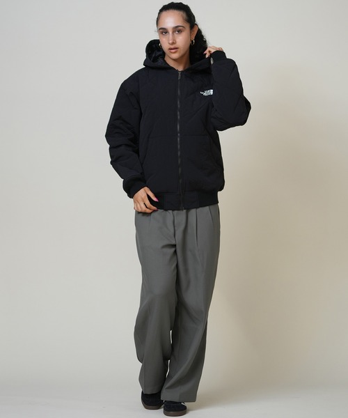 THE NORTH FACE/ザ・ノース・フェイス YAKKIN JACKET 中綿ジャケット