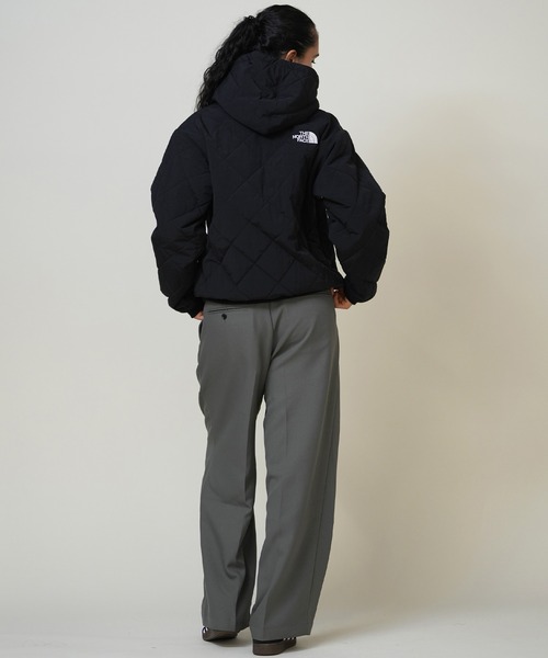 THE NORTH FACE/ザ・ノース・フェイス YAKKIN JACKET 中綿