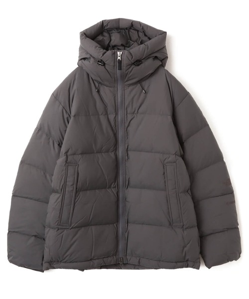 THE NORTH FACE Alteration Down Shell Parka / ザ・ノース・フェイス