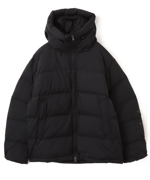 THE NORTH FACE Alteration Down Shell Parka / ザ・ノース・フェイス  