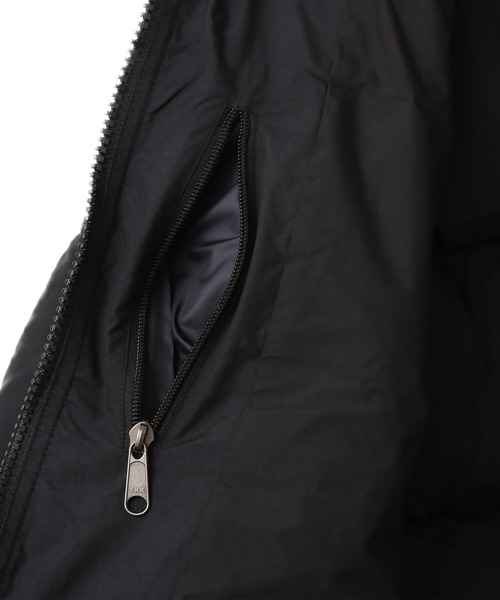 THE NORTH FACE（ザノースフェイス）の「THE NORTH FACE Alteration Down Shell Parka / ザ・ノース・フェイス オルタレーション ダウン シェル パーカー（ダウンジャケット/コート・メンズ・グレー/ベージュ/ブラック・XL/L/M/S）」の5枚目の写真