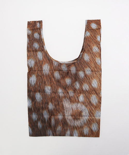 b.Eautiful/ビューティフル】Bambi Reusable Bag C012-AC-001