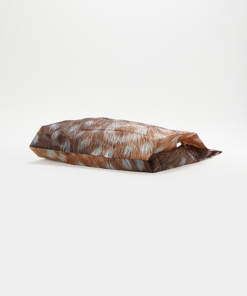 b.Eautiful/ビューティフル】Bambi Reusable Bag C012-AC-001