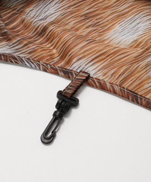 b.Eautiful/ビューティフル】Bambi Reusable Bag C012-AC-001