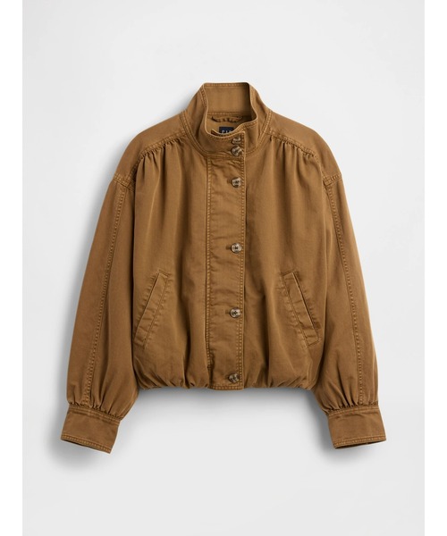 GAPのジャケット Gap公式オンラインストア | オーバーサイズ バーシティスタイル