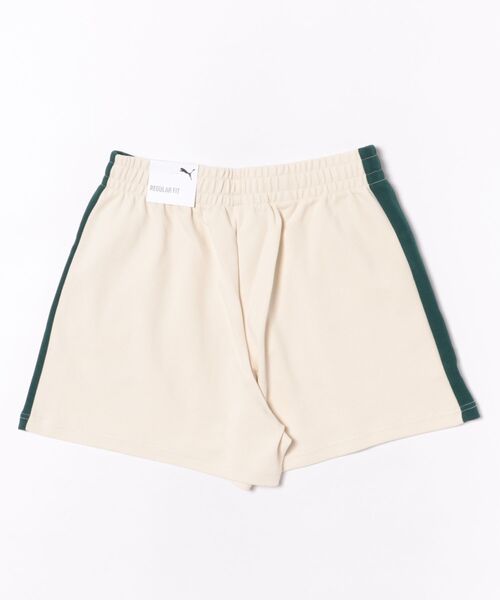 PUMA プーマウェア W PRIME RETRO T7 SHORTS W ショートパンツ