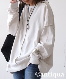 antiqua(AeBJ)̗уvI[o[(XEFbg)