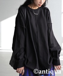 antiqua(AeBJ)̗уvI[o[(XEFbg)