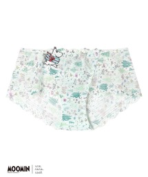 une nana cool(�E���i�i�N�[��)�́y���[�~���R���{�zMOOMIN× une nana cool 364 ���[�X �����[�X�V���[�c(�V���[�c)