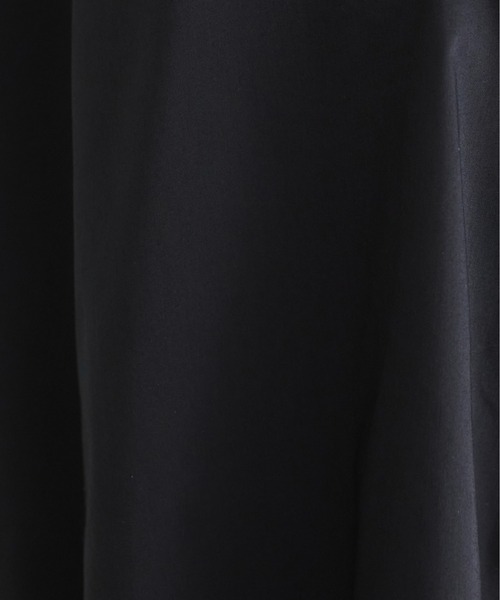 ANGIE(アンジー)の「スキッパー オーバーサイズ シャツ / オフィスカジュアル / 通勤 / 春服(シャツ/ブラウス・レディース・ブラック/ダークベージュ/ネイビー/ホワイト/サックスブルー/ホワイト系その他/ベージュ系その他/ブルー系その他・FREE)」の18枚目の写真