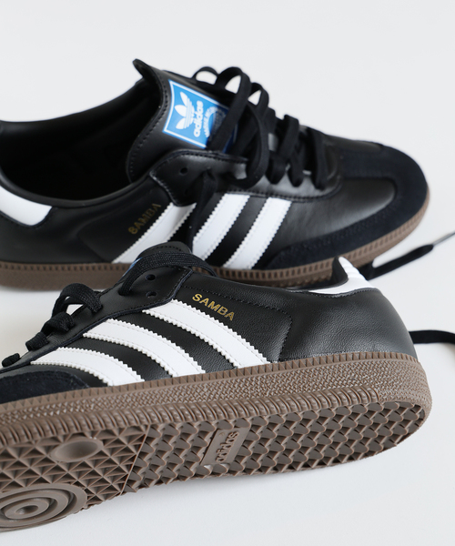 セール】adidas / アディダス SAMBA OG / B75806（スニーカー