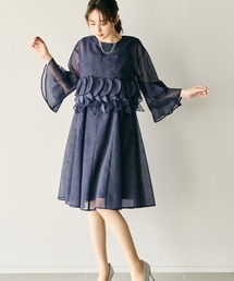 美品Audie a muses ワンピース ドレス　結婚式 Audie a Muses｜オーディアミューズのワンピース/ドレス通販