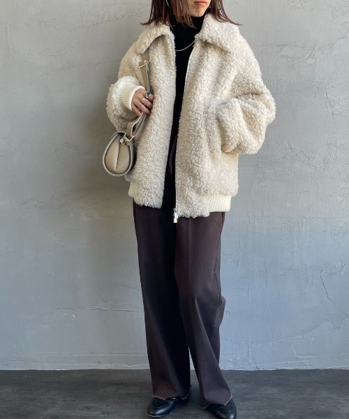 涼瑚　即決OK‼️美品TATRAS♢バルブラファーブルゾン 涼瑚 即決OK‼️美品TATRAS♢バルブラファーブルゾン 涼瑚 即決OK