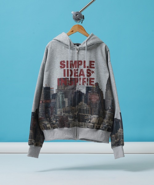 TJBB JET PARTY パーカー Lサイズ EXILE TRIBE STATION ONLINE STORE