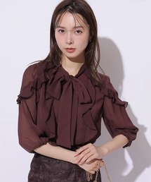 専用。マイストラーダ 36 トップスのみ 2枚セット 滝沢眞規子さん着用】6月WEB ALBUM配信スタート!! | myst-blogの