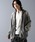 DANKE SCHONi_PVF[j́uDankeSchon/_PVF[/MILS KNIT DRIVERSijbg/Z[^[jvbx[W