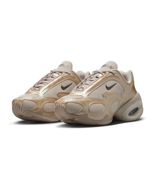 NIKE(ナイキ)の「【NIKE】AIR MAX MUSE SE(スニーカー・レディース・アイボリー・23/23.5/24/24.5/25)」の2枚目の写真