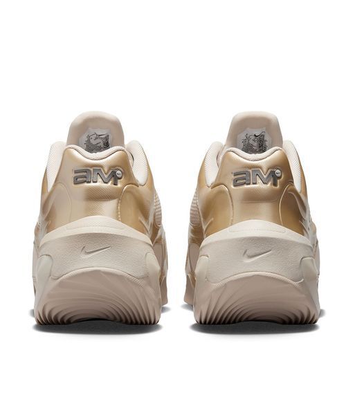 NIKE(ナイキ)の「【NIKE】AIR MAX MUSE SE(スニーカー・レディース・アイボリー・23/23.5/24/24.5/25)」の3枚目の写真