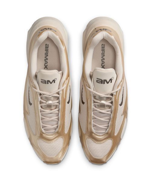 NIKE(ナイキ)の「【NIKE】AIR MAX MUSE SE(スニーカー・レディース・アイボリー・23/23.5/24/24.5/25)」の4枚目の写真