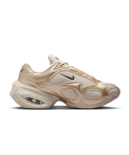 NIKE(ナイキ)の「【NIKE】AIR MAX MUSE SE(スニーカー・レディース・アイボリー・23/23.5/24/24.5/25)」の5枚目の写真