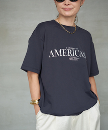 Deuxieme Classe Special ロゴTシャツ 2nd Special ロゴTシャツ 2nd（Tシャツ／カットソー）｜Deuxieme
