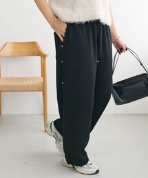 ジェネラルリサーチ タブルニーペインターパンツ マウンテンリサーチ ブラック ジェネラルリサーチ タブルニーペインターパンツ マウンテン