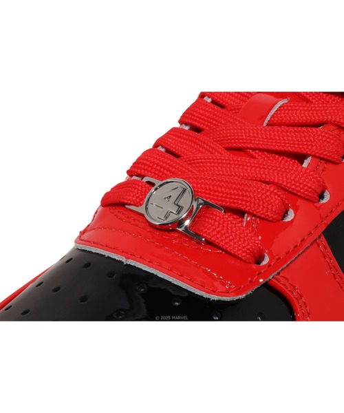 A BATHING APE（アベイシングエイプ）の「BAPE STA BAPE X F4 - THE