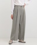 SHOO・LA・RUE(シューラルー)の「パンツ(その他パンツ)」