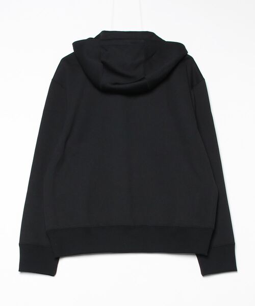 LOVE EMBROIDERY PE TWIN ZIP PARKA（パーカー）｜Vivienne Westwood