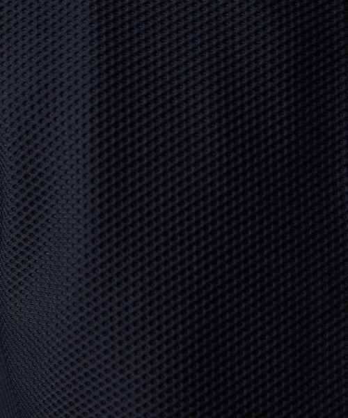 MICHEL KLEIN HOMME   （ミッシェルクランオム）の「スタンドカラーブルゾン（ブルゾン・メンズ・ブラック/グリーン・MEDIUM/LARGE/X-LARGE）」の7枚目の写真