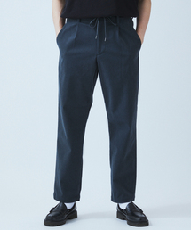 JOURNAL STANDARD | TRICOT CORD ワンタックイージーパンツ / セットアップ対応(その他パンツ)