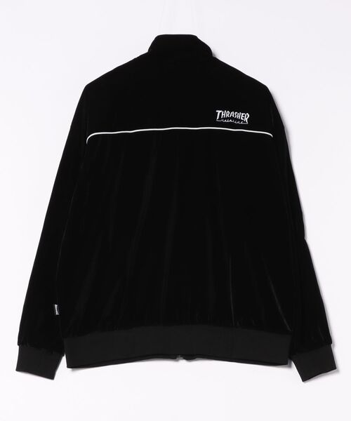 モノグラム　トラックジャケット　y2k 希少adidasモノグラムトラックジャケットXSブラック黒モノ