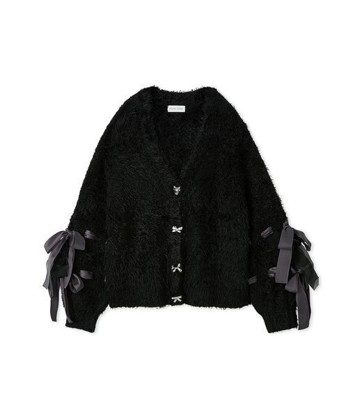 Halloween ニットカーディガン SNIDEL HOME（スナイデルホーム）の「【Halloween】ニットカーディガン