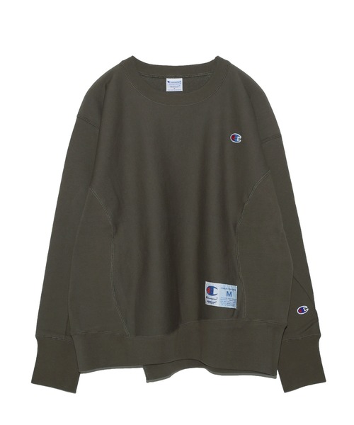 UNDERCOVER（アンダーカバー）の「UC1F4801（スウェット・メンズ・グレー系その他/ダークパープル/ベージュ/グレイッシュベージュ/ブラック・SMALL/X-LARGE/LARGE/MEDIUM）」の3枚目の写真