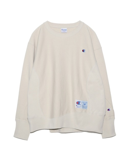 UNDERCOVER（アンダーカバー）の「UC1F4801（スウェット・メンズ・グレー系その他/ダークパープル/ベージュ/グレイッシュベージュ/ブラック・SMALL/X-LARGE/LARGE/MEDIUM）」の4枚目の写真