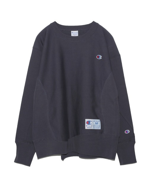 UNDERCOVER（アンダーカバー）の「UC1F4801（スウェット・メンズ・グレー系その他/ダークパープル/ベージュ/グレイッシュベージュ/ブラック・SMALL/X-LARGE/LARGE/MEDIUM）」の5枚目の写真