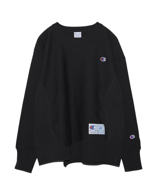 UNDERCOVER（アンダーカバー）の「UC1F4801（スウェット・メンズ・グレー系その他/ダークパープル/ベージュ/グレイッシュベージュ/ブラック・SMALL/X-LARGE/LARGE/MEDIUM）」の2枚目の写真