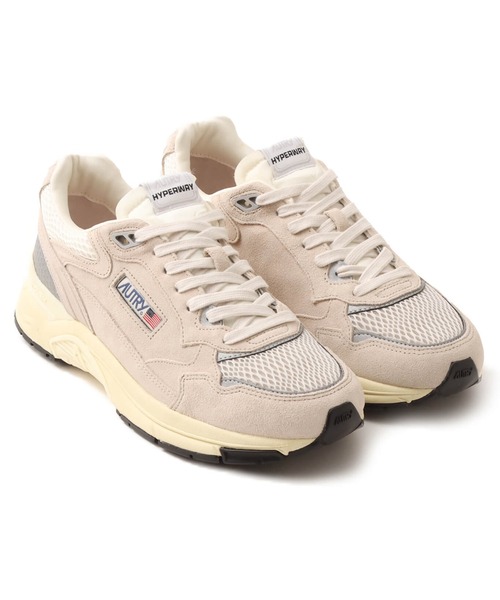 AUTRY オートリー　HYPERWAY LOW AUTRY HYPERWAY LOW MAN / オートリー ハイパーウェイ LOW（スニーカー