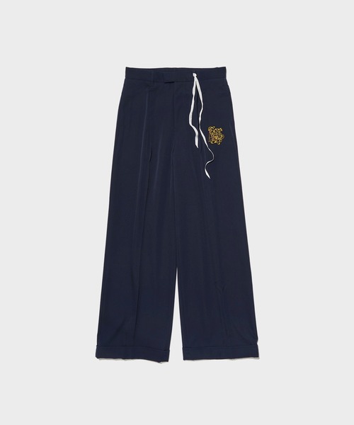 BED J.W. FOED 20SS-B-PT02-2 カットオフパンツ BED J.W. FOED 20SS-B-PT02-2 カットオフパンツ
