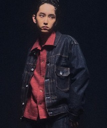EFFECTEN（エフェクテン）の「EFFECTEN エフェクテン /stone wash