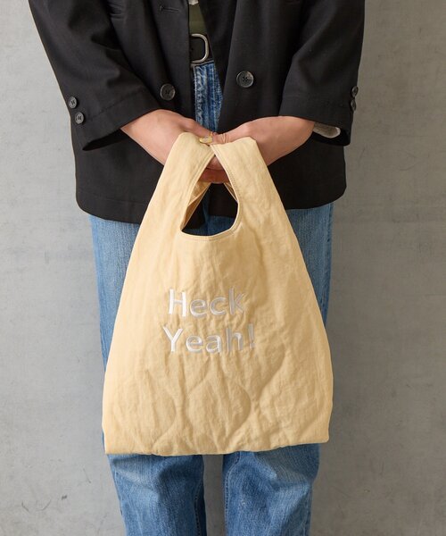 BIRTHDAY BAR（バースデイバー）の「キルティングマルシェトート2WAYバッグ ショルダー付き（トートバッグ・レディース・グリーン/ブラック/アイボリー/ピンク・0）」の7枚目の写真