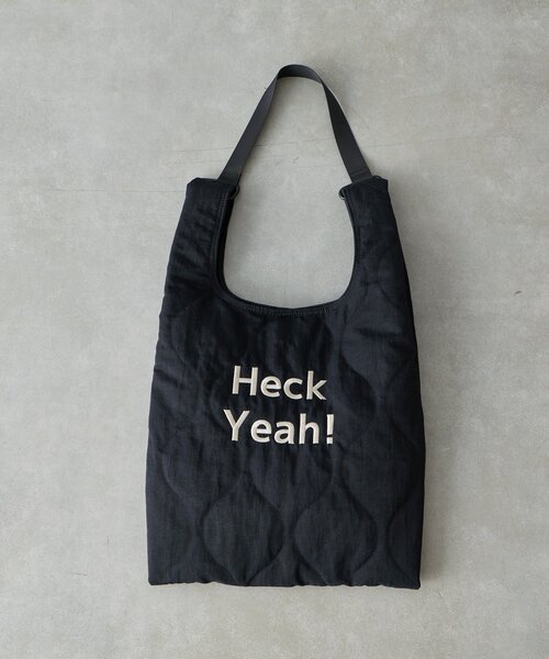 BIRTHDAY BAR（バースデイバー）の「キルティングマルシェトート2WAYバッグ ショルダー付き（トートバッグ・レディース・グリーン/ブラック/アイボリー/ピンク・0）」の20枚目の写真