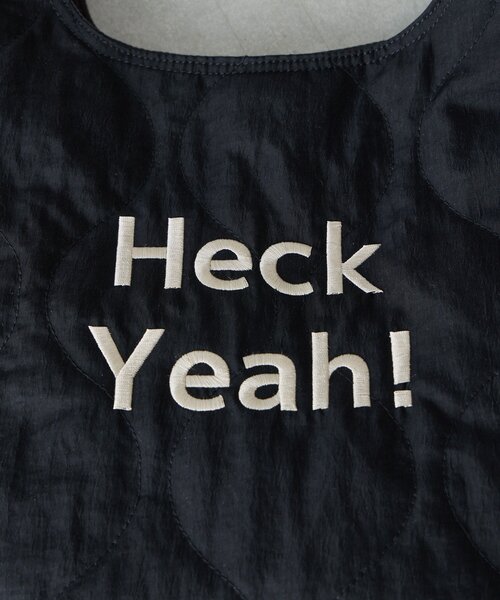 BIRTHDAY BAR（バースデイバー）の「キルティングマルシェトート2WAYバッグ ショルダー付き（トートバッグ・レディース・グリーン/ブラック/アイボリー/ピンク・0）」の21枚目の写真