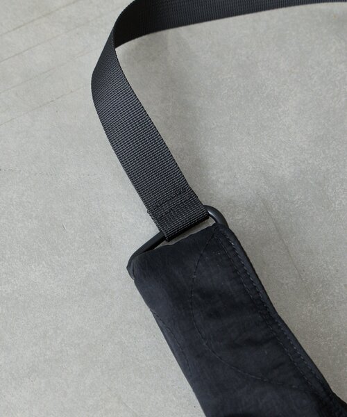 BIRTHDAY BAR（バースデイバー）の「キルティングマルシェトート2WAYバッグ ショルダー付き（トートバッグ・レディース・グリーン/ブラック/アイボリー/ピンク・0）」の22枚目の写真