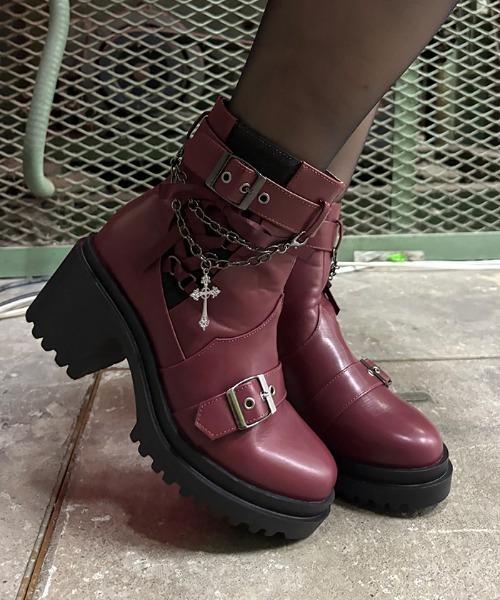 キスブーツ GX-8 Desert Composite Toe Side Zip Boot - Tactical | Wolverine