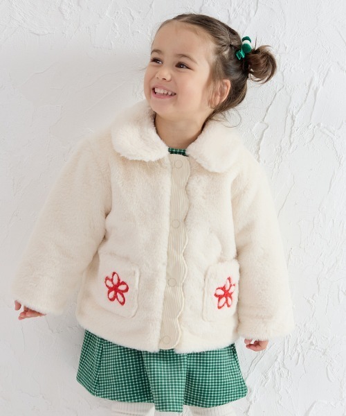 moimoln（モイモルン）｜キッズのその他アウター一覧 - WEAR