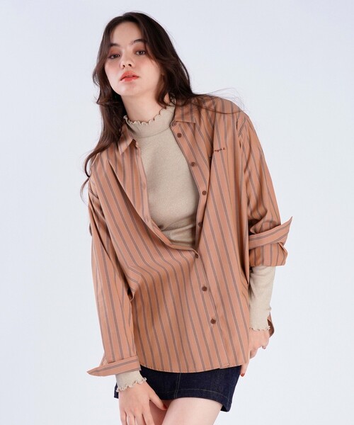 To b. by agnes b.（トゥービーバイアニエスベー）の「ストライプ